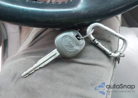 2004 Toyota 4Runner Limited V6 from USA, damaged, VIN JTEBU17R348023718